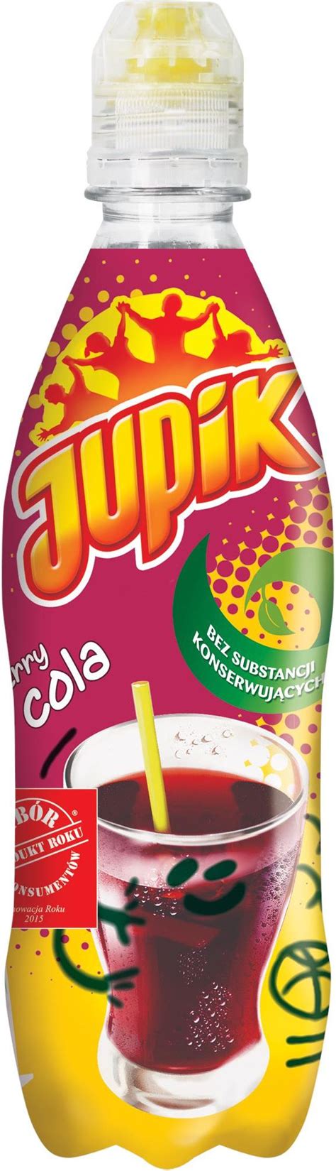 ejupik|jupik cola.